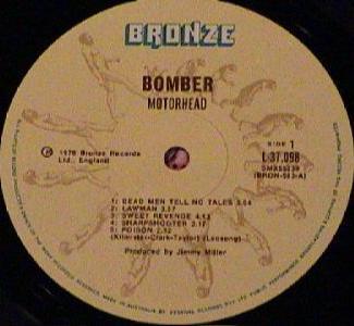 Bomber, L 37098